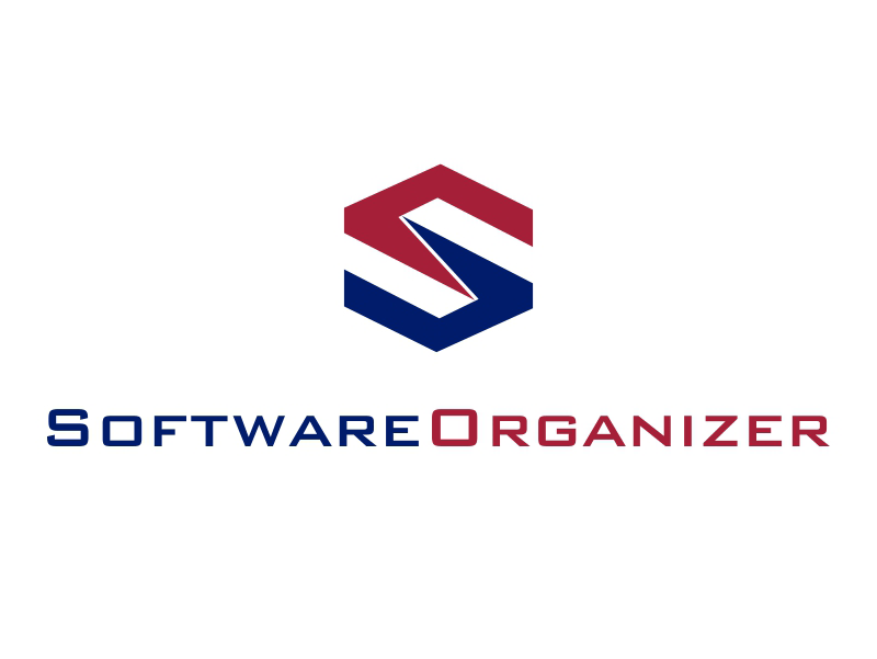 лого на software organizer