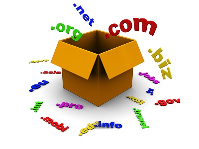 Основни термини, свързани с домейните
