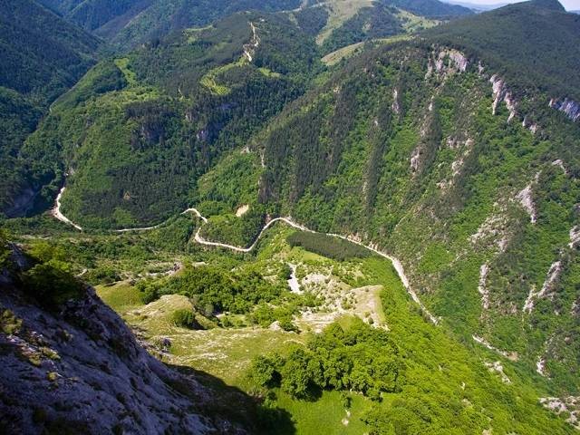 Изберете за почивка селски туризъм в Родопите