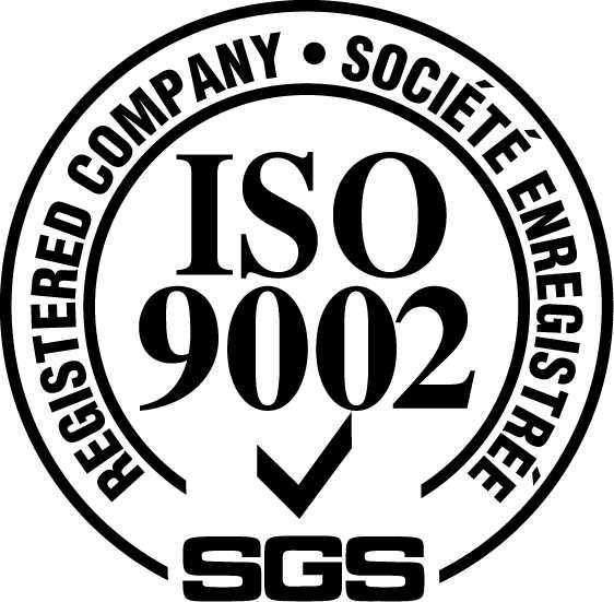 ISO 9002 — стандарт за преводи?