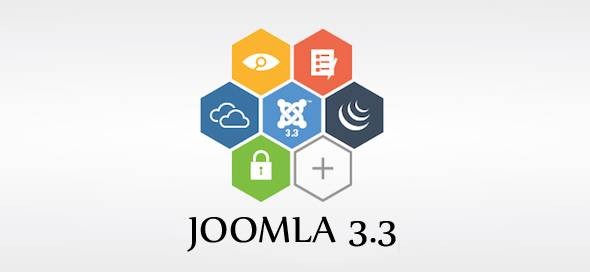 Joomla 3.3 (2018)