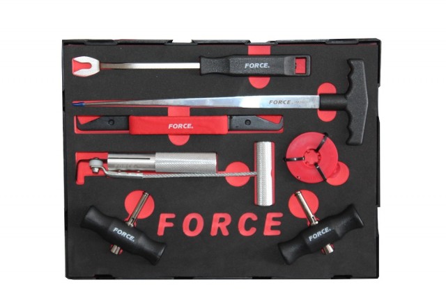 Инструменти Force