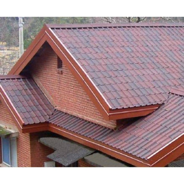 Какви свойства имат различните покриви