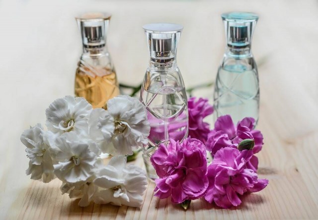 Всичко, което трябва да знаете за оригиналните парфюми и ароматите