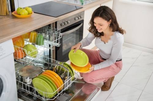 Алтернативи на съдомиялната машина - какво друго може да направи вашата кухненска машина?