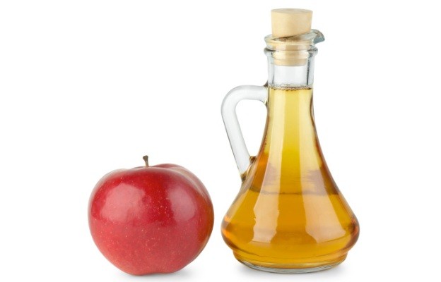 Ябълков оцет с мед срещу наднорменото тегло (2018)