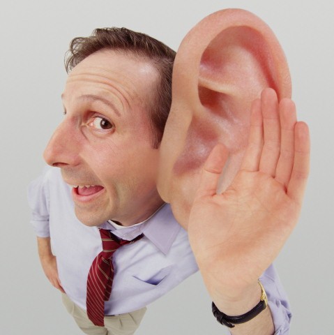 Вредят ли слушалките на слуха?