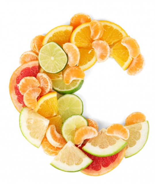 Най-чистата си форма и качества витамин C запазва, само когато е в ампула (2018)
