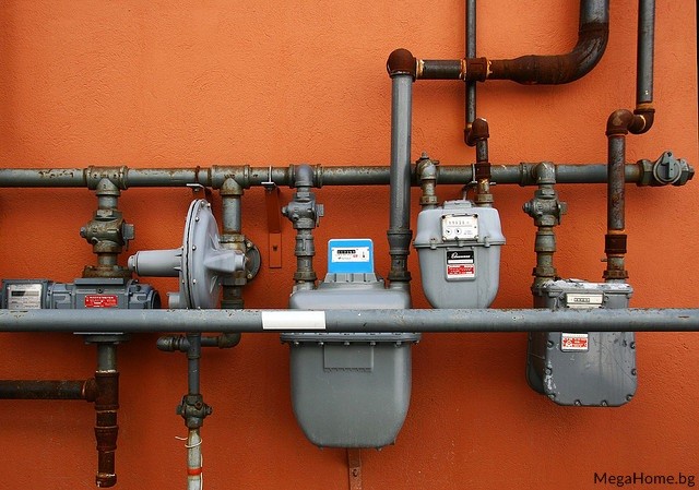 14 млн. лева спестяват газифицираните домакинства в България!