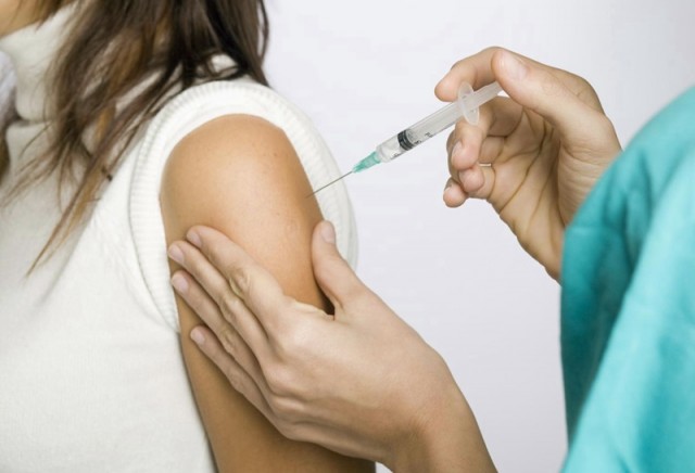 Ваксигрип - ваксина срещу грип (2018)
