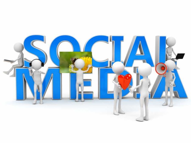 Платформи и инструменти на социалните медии за вашия бизнес (2018)
