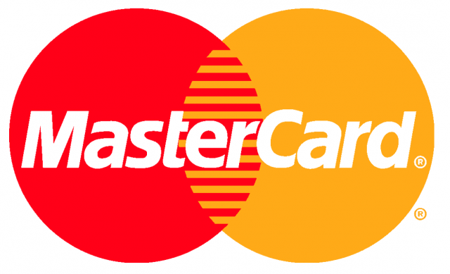 Кредитни карти MASTERCARD (2018)