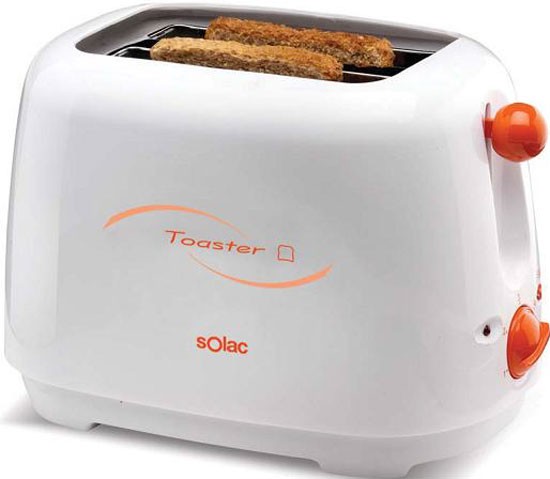 Избор на тостер за дома