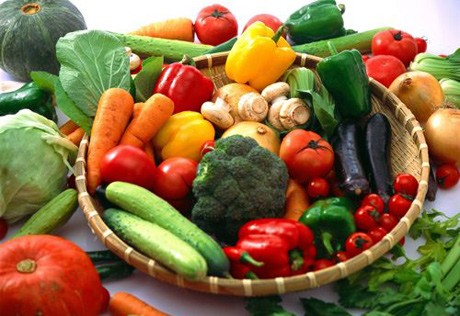 Подчертайте вкуса на вашите храни с достъпни плодове и зеленчуци (2018)