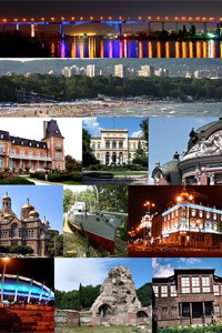 Варна - любим град не само на варненци (2018)