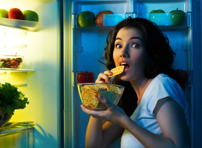 Толкова ли е трудно да се разделим с вредните хранителни навици? (2018)
