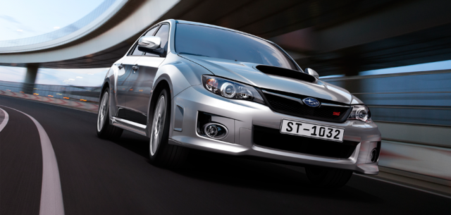 Subaru – проходимият навсякъде автомобил