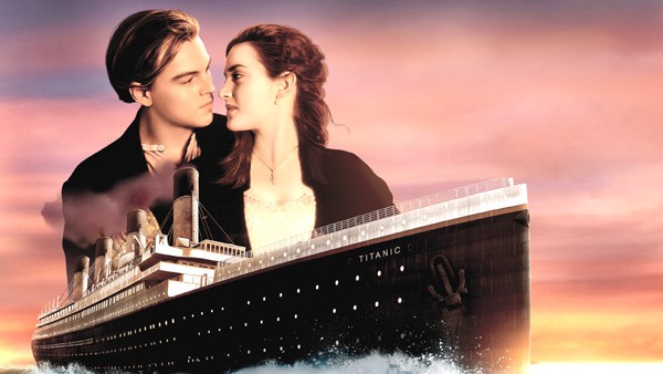 Филмът “Титаник” струва повече от построяването на истинския кораб