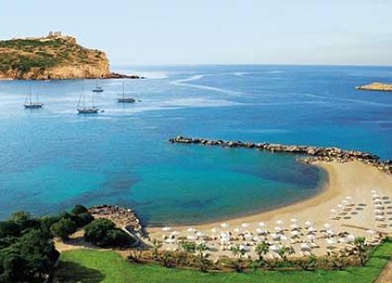 Идеи за почивка лято 2012 – уикенд в Гърция? Екскурзия?
