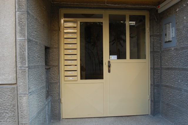 Метални входни врати за дома