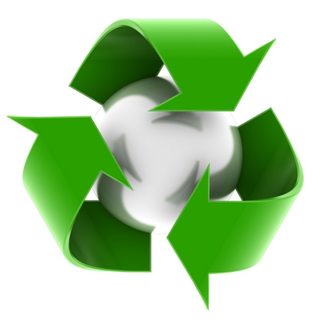 Какво е рециклиране?