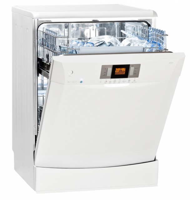Професионални миялни машини в обществените заведения за хранене