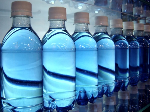 5 причини да пиете минерална вода