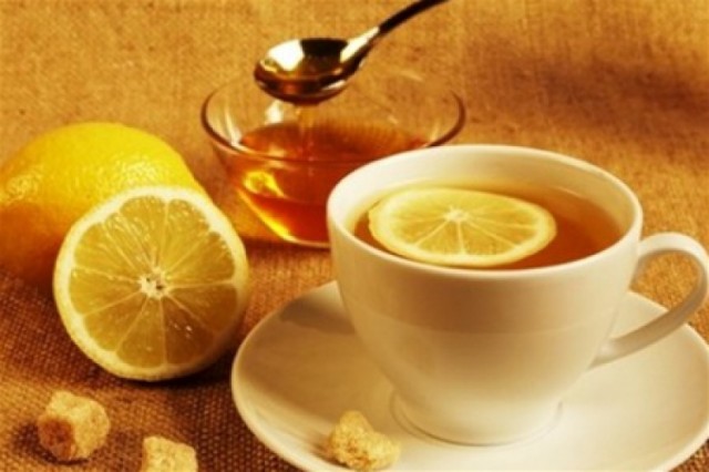 Как да си направим витаминозен чай? (2018)