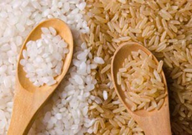 Трябва ли оризът да присъства в диетата ми? (2018)