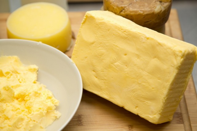 Добри и лоши съчетания на сиренето и кашкавала при разделното хранене