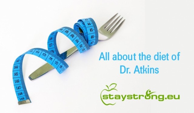 Dr Atkins Diet