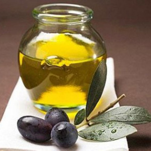Защо да заложим на маслиновото масло? (2018)
