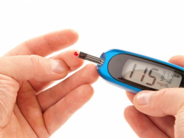 Захарен диабет тип 2 - хранителен режим и физическа активност (2018)