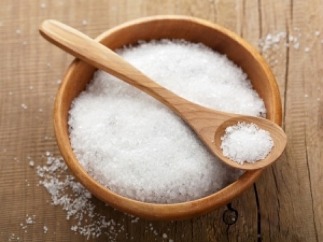 Как да съкратим значително приема на сол? (2018)